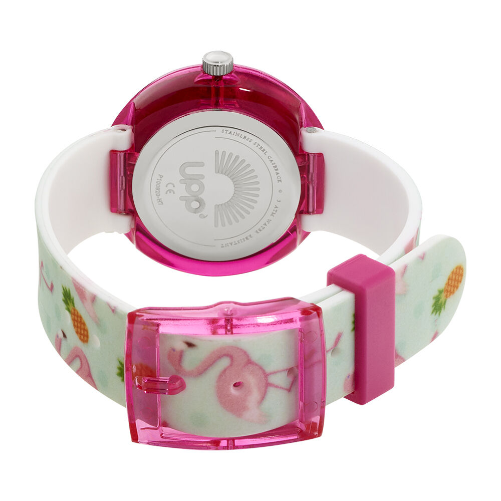 Montre Upp Beatty Multicolore - Montres étanches Enfant | Marc Orian