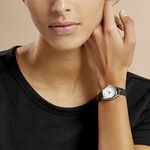 Montre Codhor Anais Blanc - Montres classiques Femme | Marc Orian