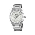 Montre Casio Edifice Automatique Argent&eacute; - Montres &eacute;tanches Homme | Marc Orian