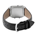 Montre Casio Collection Aq230 Noir - Montres date Unisex | Marc Orian