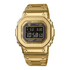 Montre Hybride Casio G-shock The Origin Noir - Montres connectées Homme | Marc Orian