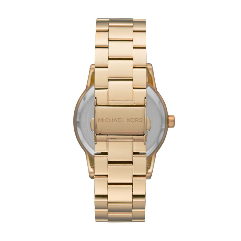 Montre Michael Kors BRYANT Doré - Montres étanches Femme | Marc Orian