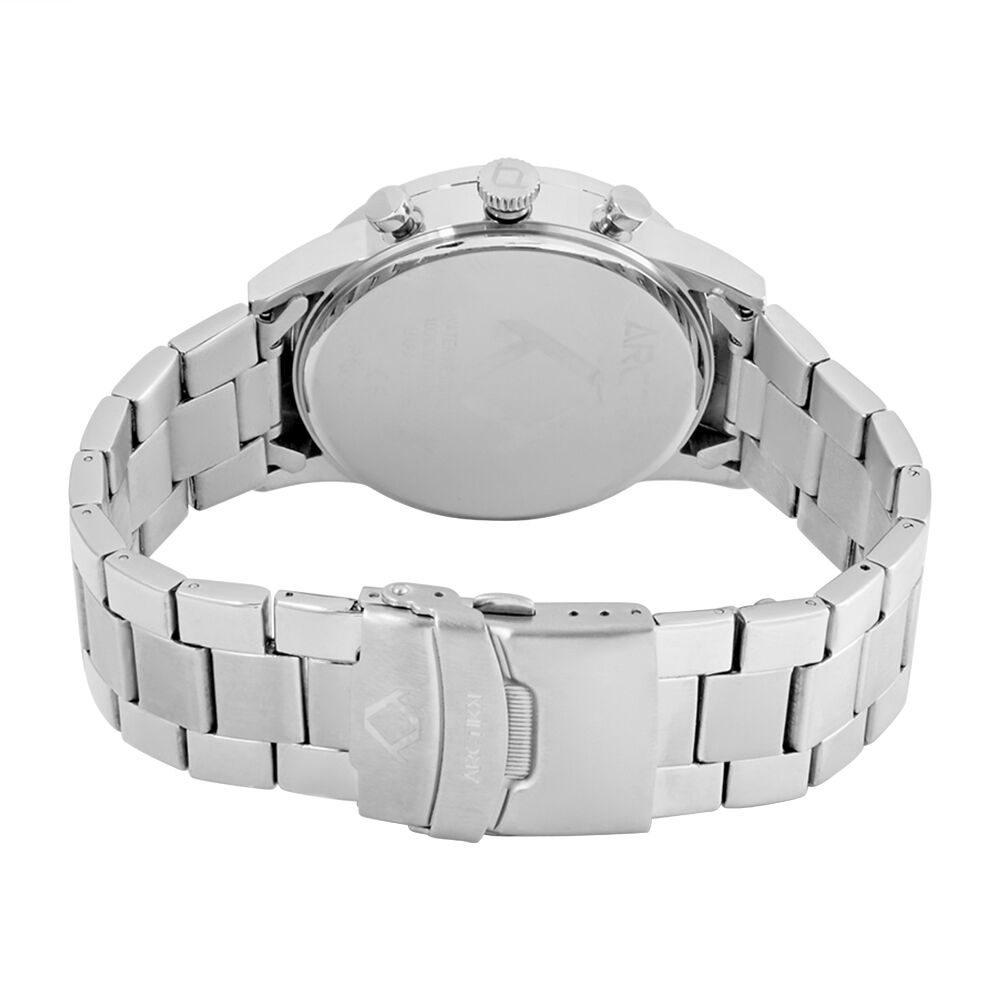 Montre Arctik Zenith Bleu - Montres étanches Homme | Marc Orian