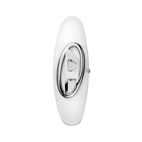 Montre Diesel Wonder-d Blanc - Montres étanches Femme | Marc Orian