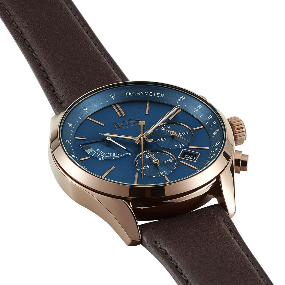 Boss clearance montre prix