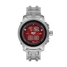 Montre Connectée Diesel Griffed - Montres connectées Homme | Marc Orian