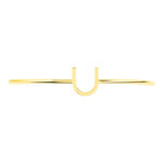 Bracelet Jonc Or Jaune - Bracelets joncs Femme | Marc Orian