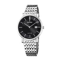 Montre Festina Swiss Made Noir