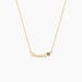 Collier Mamie Or Jaune - Colliers ete Femme | Marc Orian