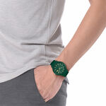 Montre Lacoste .12.12 Vert - Montres &eacute;tanches Homme | Marc Orian