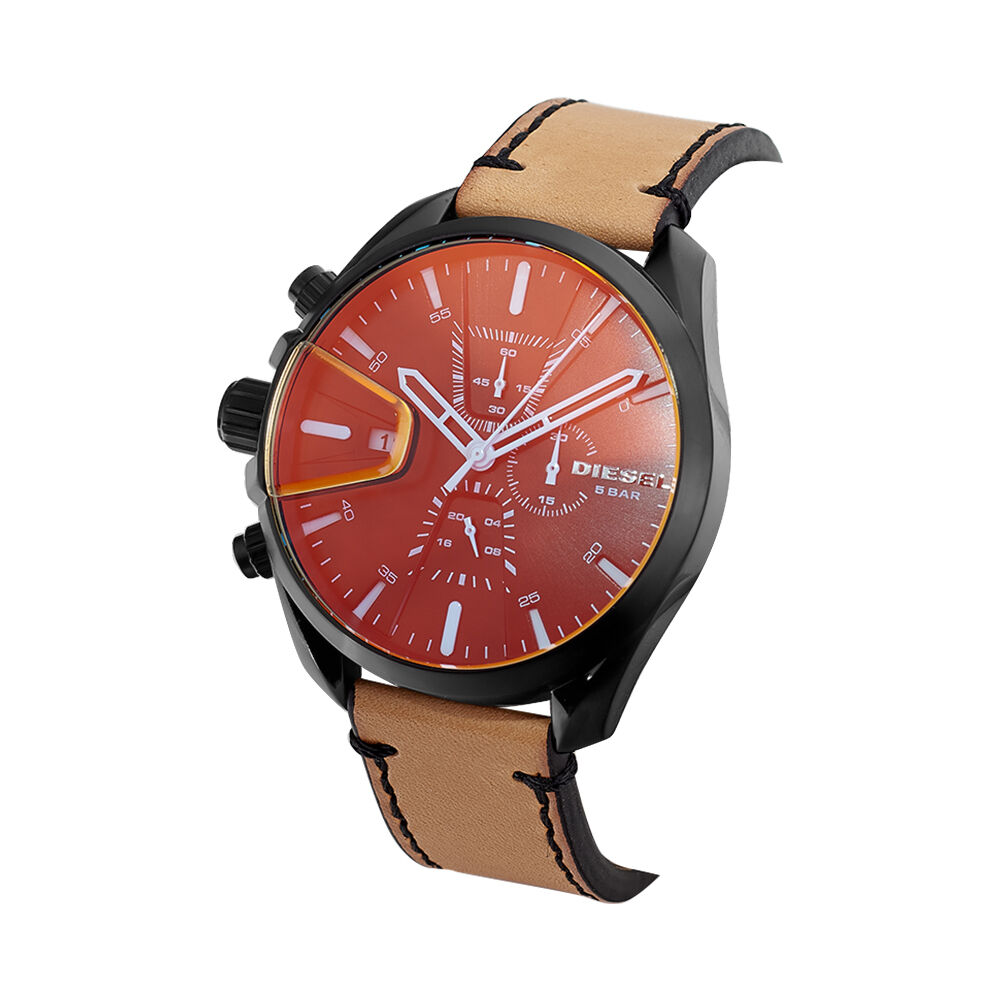 Montre diesel ms9 Clearance