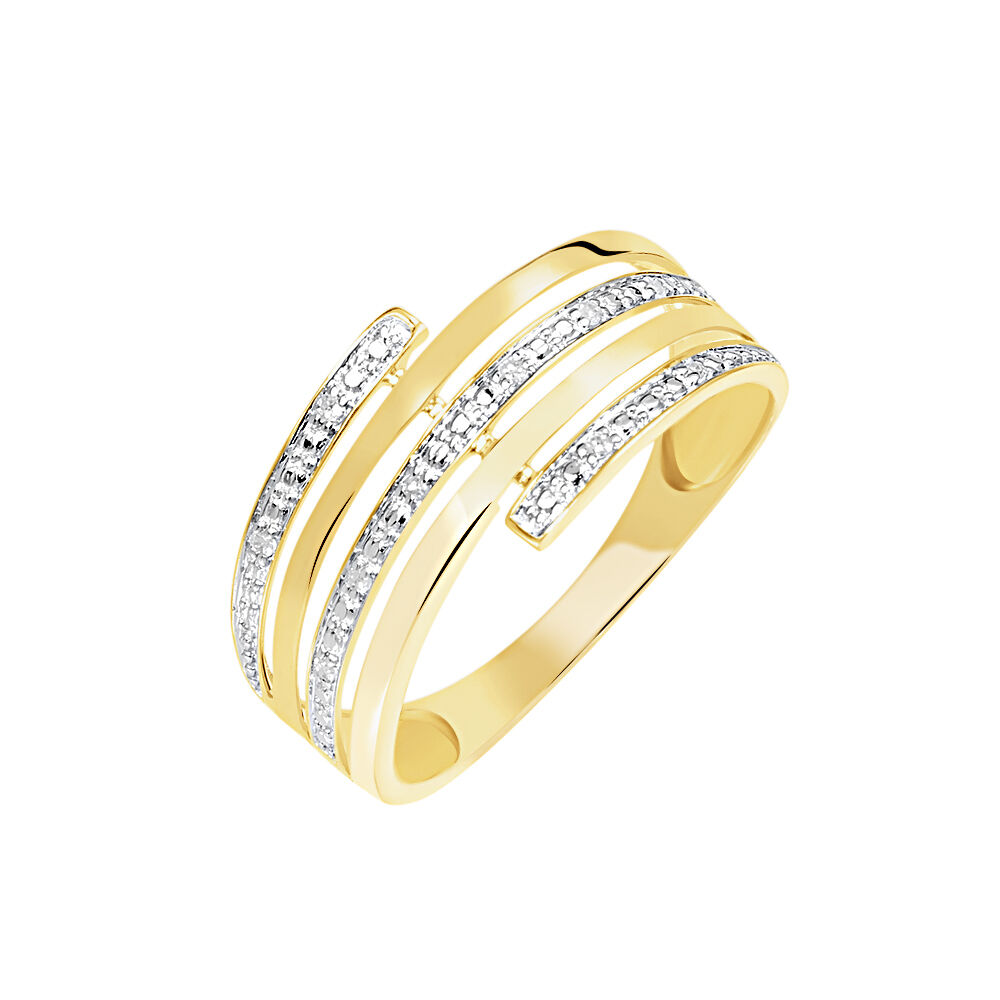 Anneau femme or online