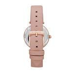 Montre  Michael Kors Parker 33 Blanc - Montres &eacute;tanches Femme | Marc Orian