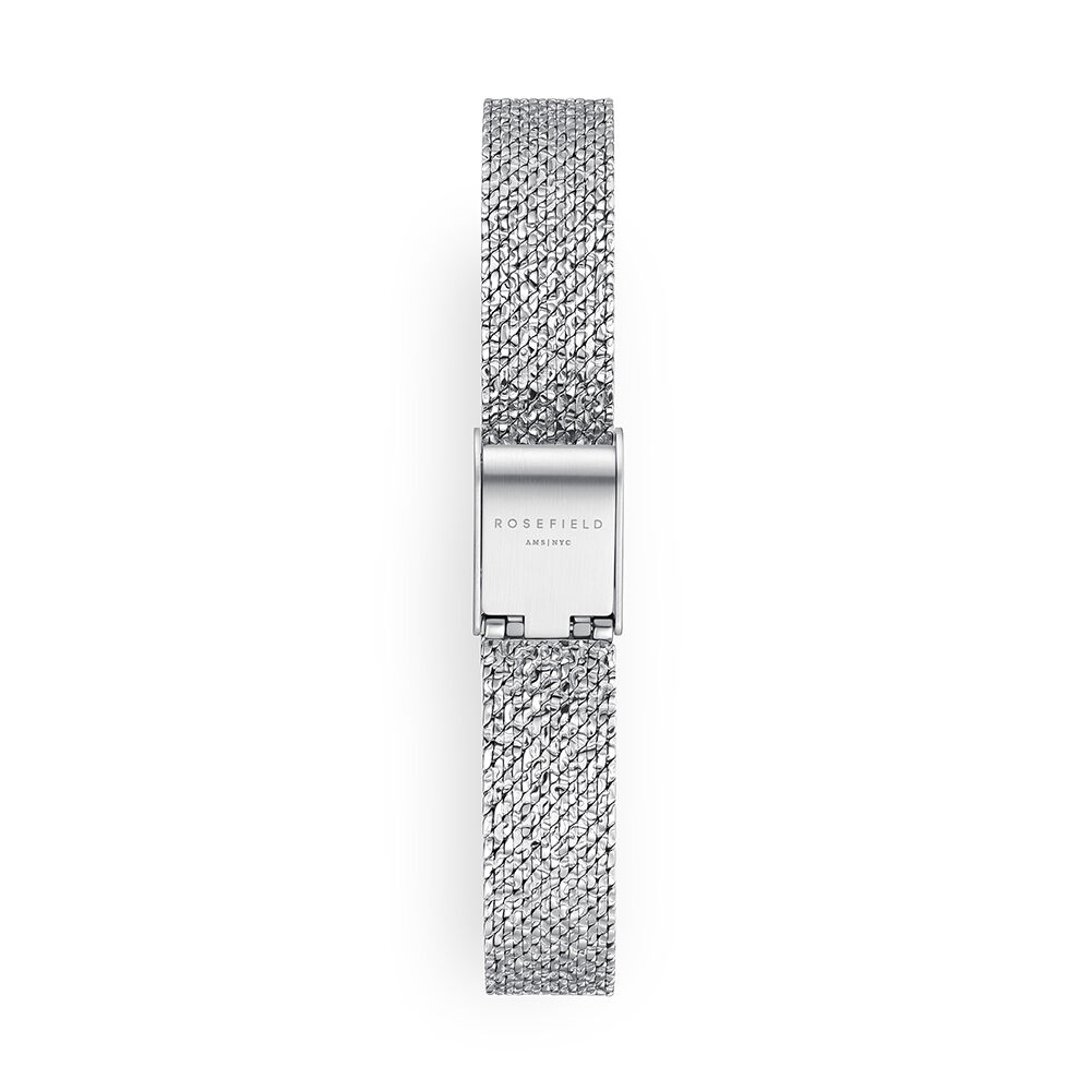 Montre Rosefield Ovale Bleu - Montres &eacute;tanches Femme | Marc Orian