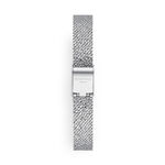 Montre Rosefield Ovale Bleu - Montres &eacute;tanches Femme | Marc Orian