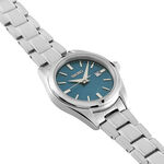 Montre Seiko Classique Turquoise - Montres classiques Femme | Marc Orian