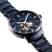 Montre Pierre Lannier Trio Bleu - Montres automatiques Homme | Marc Orian
