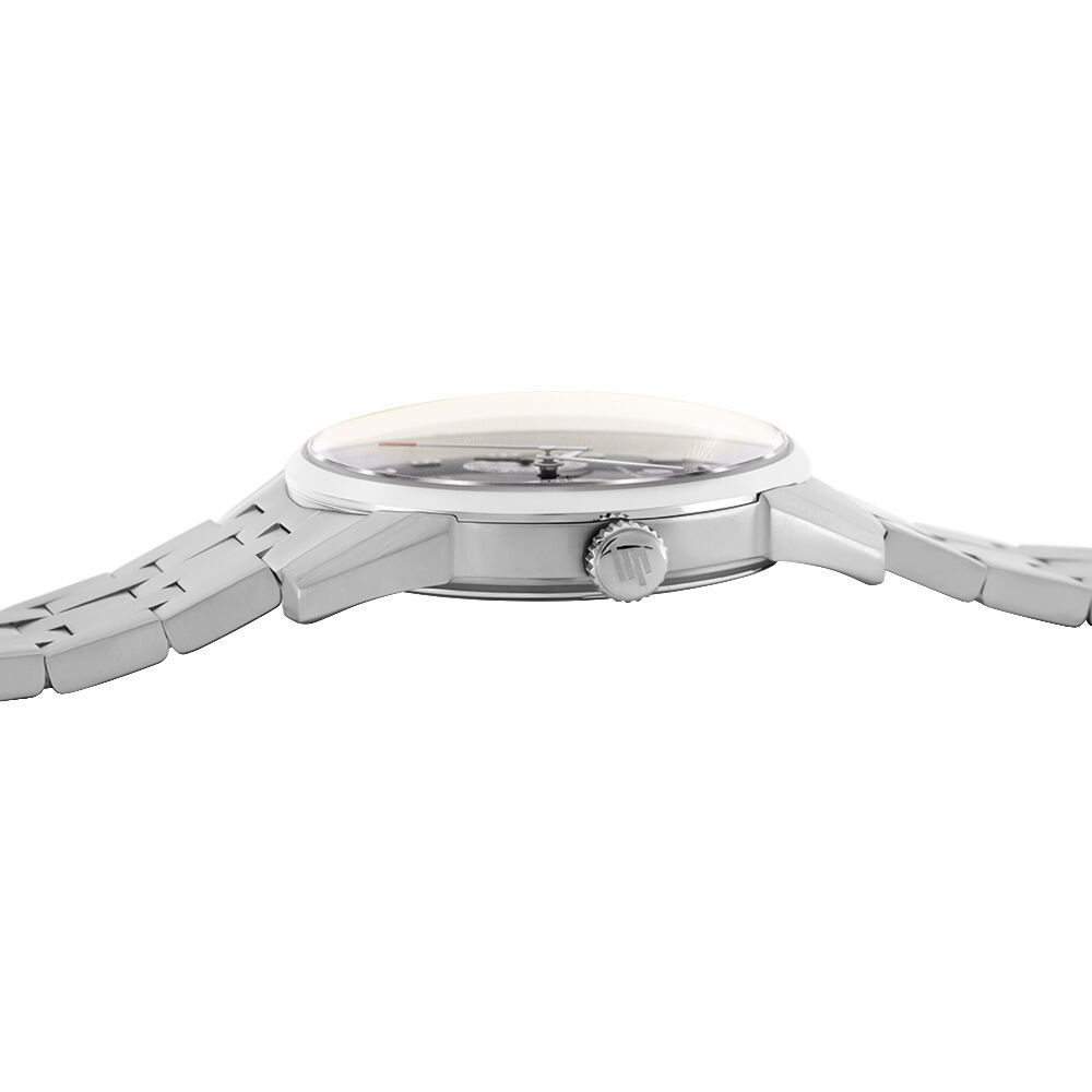 Montre Lip Himalaya Bleu - Montres classiques Homme | Marc Orian