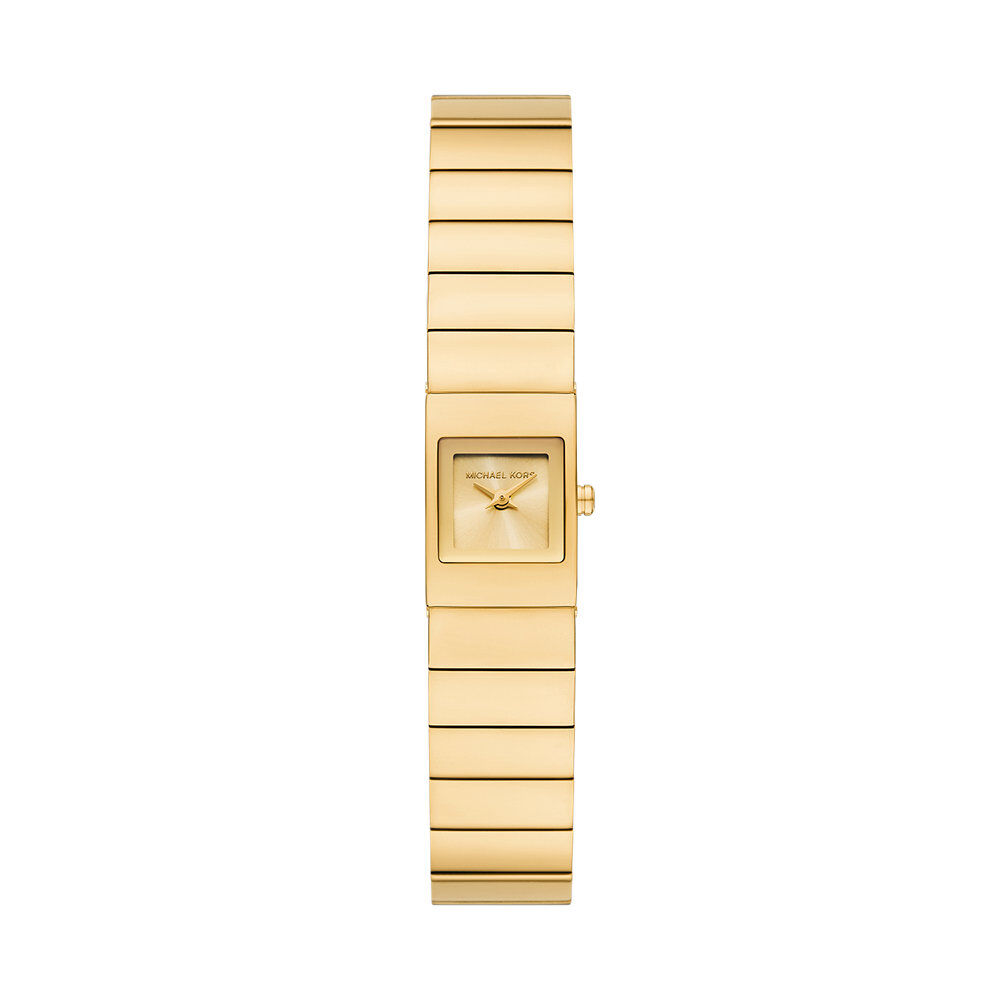 Montre Michael Kors Darrington Dor&eacute; - Montres &eacute;tanches Femme | Marc Orian