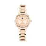 Montre Tommy Hilfiger Becca Rose - Montres &eacute;tanches Femme | Marc Orian