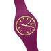 Montre Ice Watch Glam Brushed Fuschia - Montres étanches Femme | Marc Orian
