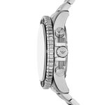 Montre Emporio Armani World Explorer Noir - Montres &eacute;tanches Homme | Marc Orian