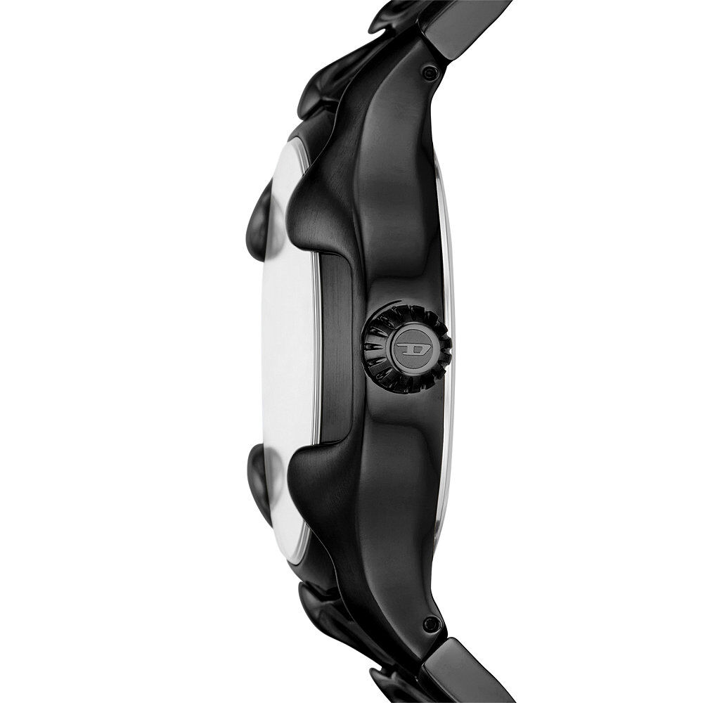 Montre Diesel Vert Noir - Montres étanches Homme | Marc Orian