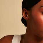 Piercing Himalia Or Jaune Oxyde De Zirconium - Piercings Femme | Marc Orian