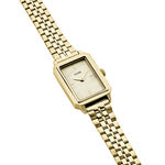 Montre Cluse Fluette Dor&eacute; - Montres &eacute;tanches Femme | Marc Orian