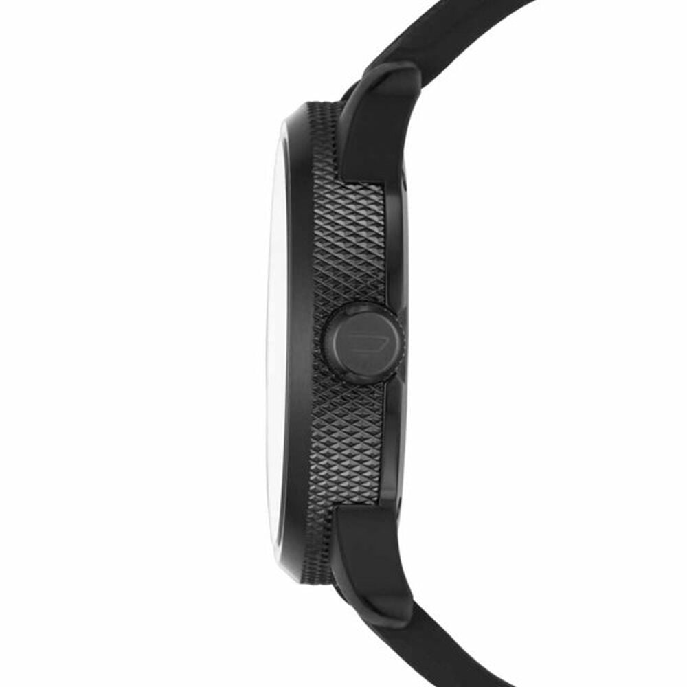 Montre Diesel Nsbb Noir - Montres étanches Homme | Marc Orian