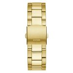 Montre Guess Trophy Noir - Montres &eacute;tanches Famille | Marc Orian