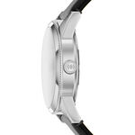 Montre Fossil Pearson Noir - Montres &eacute;tanches Homme | Marc Orian