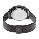 Montre Arctik Apex Noir - Montres &eacute;tanches Homme | Marc Orian