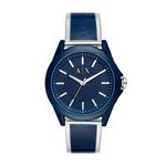 Montre Armani Exchange Bleu - Montres &eacute;tanches Homme | Marc Orian