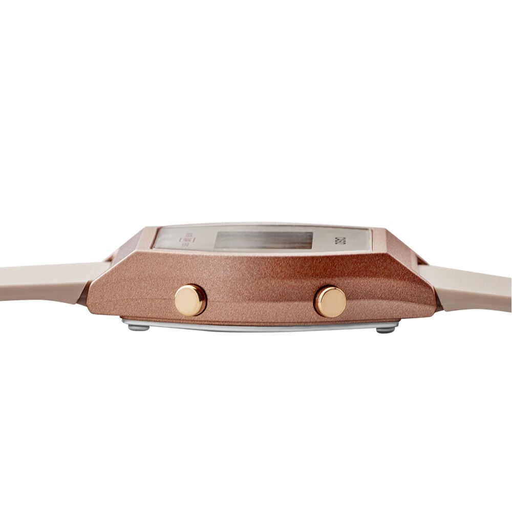 Montre Casio Collection Vintage Rose - Montres étanches  | Marc Orian