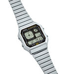 Montre Casio Collection A130we - Montres &eacute;tanches Unisex | Marc Orian
