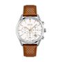 Montre Boss Champion Blanc