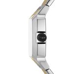 Montre Diesel Fossil Cliffhanger Noir - Montres &eacute;tanches Homme | Marc Orian