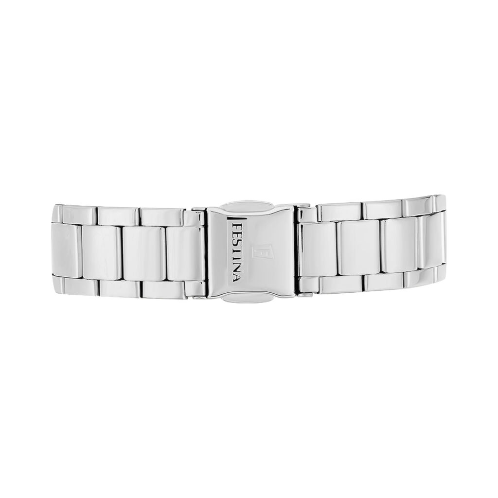 Montre Festina Boyfriend Collection Blanc - Montres Femme | Marc Orian