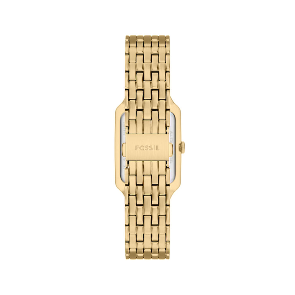 Montre Fossil Raquel Marron - Montres &eacute;tanches Femme | Marc Orian