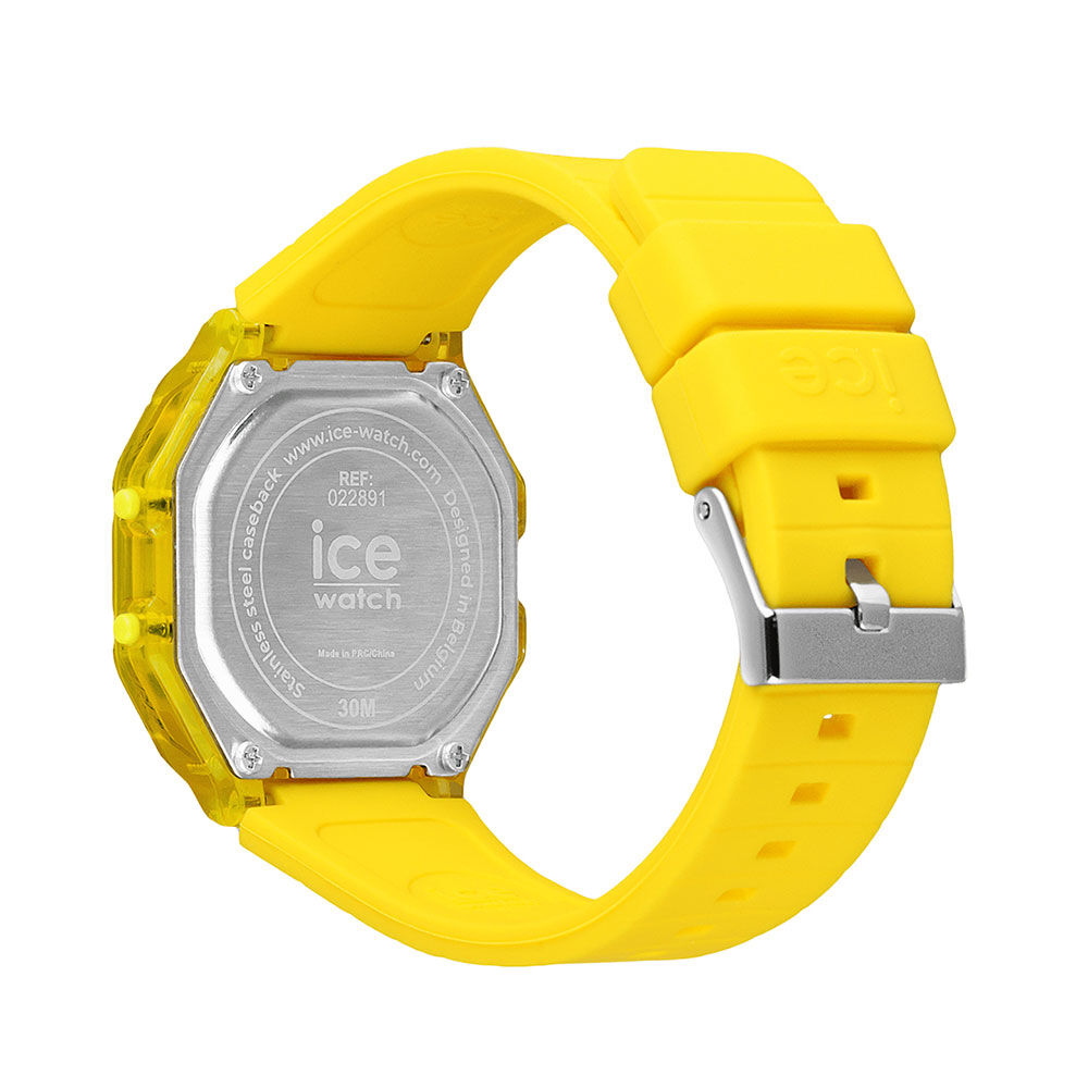 Montre Ice Watch Digit Retro - Montres digitales Famille | Marc Orian