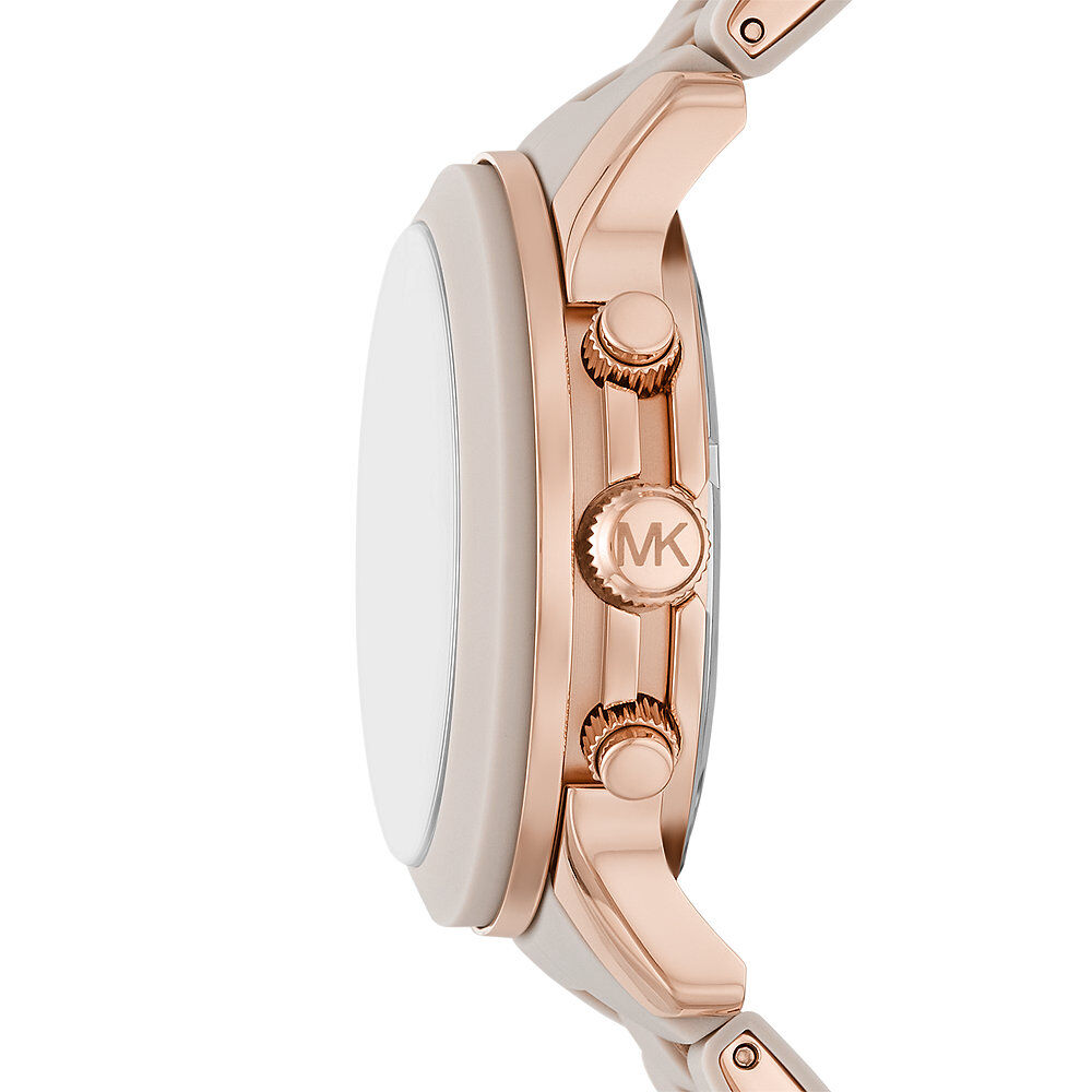Montre Michael Kors Runway Gris - Montres étanches Femme | Marc Orian