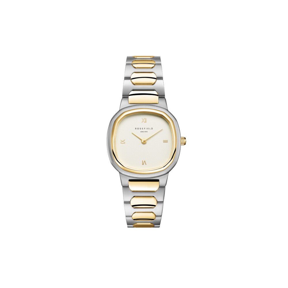 Montre Rosefield Gaia Crème - Nouveautés Femme | Marc Orian