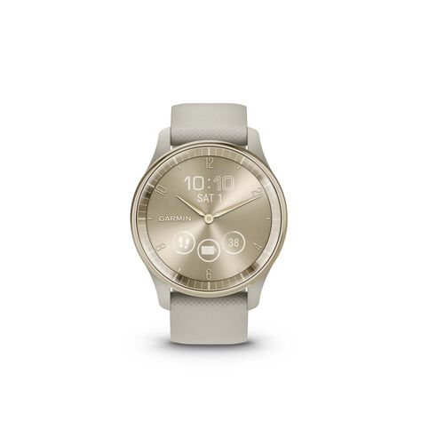 Montre Connectée Garmin Vivomove Trend - Montres connectées Femme | Marc Orian