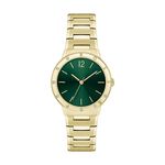Montre Boss Breath Vert - Montres &eacute;tanches Femme | Marc Orian