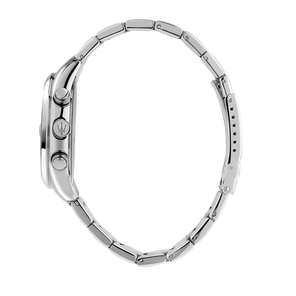Montre Maserati Attrazione Noir - Montres &eacute;tanches Homme | Marc Orian