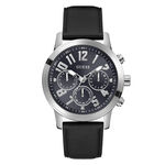 Montre Guess Parker Noir - Montres &eacute;tanches Homme | Marc Orian