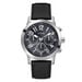 Montre Guess Parker Noir - Montres étanches Homme | Marc Orian