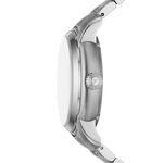 Montre Fossil Heritage Vert - Montres automatiques Homme | Marc Orian