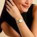 Montre Rosefield Oval Blanc - Montres étanches Femme | Marc Orian